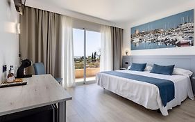 Hospedium Hotel Abril