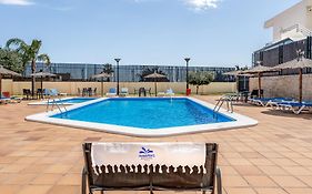 Hospedium Hotel Abril